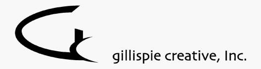 GC GILLISPIE CREATIVE, INC.