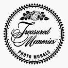 TREASURED MEMORIES PHOTO MURALS