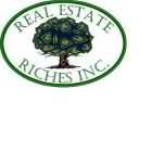 REAL ESTATE RICHES, INC.