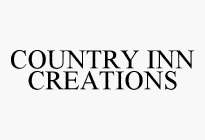 COUNTRY INN CREATIONS