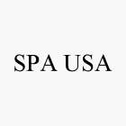 SPA USA