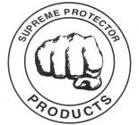 SUPREME PROTECTOR PRODUCTS