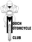 MOOCH MOTORCYCLE CLUB