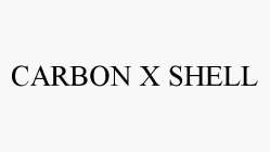 CARBON X SHELL