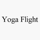 YOGA FLIGHT