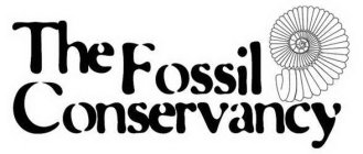 THE FOSSIL CONSERVANCY
