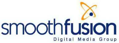 SMOOTH FUSION DIGITAL MEDIA GROUP