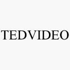 TEDVIDEO