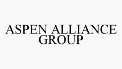 ASPEN ALLIANCE GROUP