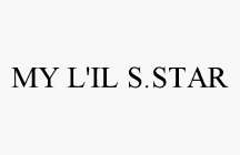 MY L'IL S.STAR