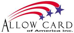 ALLOW CARD OF AMERICA INC.