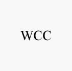 WCC