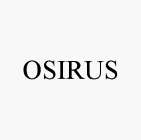 OSIRUS