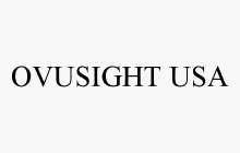 OVUSIGHT USA