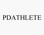 PDATHLETE