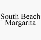 SOUTH BEACH MARGARITA