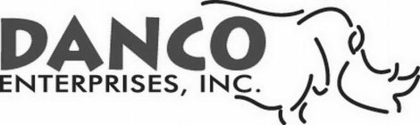 DANCO ENTERPRISES, INC.