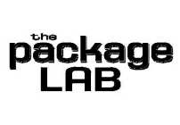 THE PACKAGE LAB