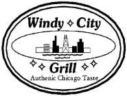 WINDY CITY GRILL AUTHENTIC CHICAGO TASTE