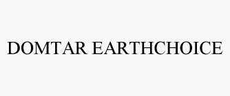 DOMTAR EARTHCHOICE