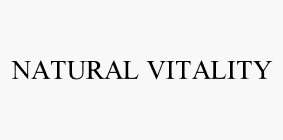 NATURAL VITALITY