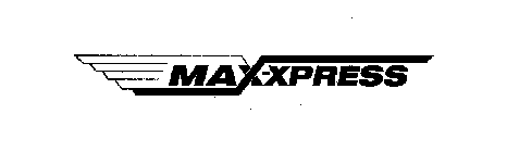 MAX-XPRESS