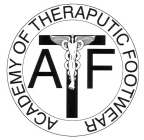 ATF ACADEMY OF THERAPUTIC FOOTWEAR
