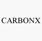 CARBONX