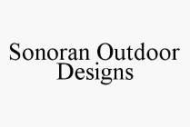 SONORAN OUTDOOR DESIGNS