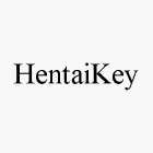 HENTAIKEY