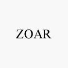 ZOAR