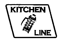 KITCHEN LINE