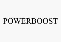 POWERBOOST