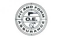 O.E. FIT AND FORM ASSURANCE