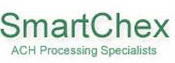 SMARTCHEX ACH PROCESSING SPECIALISTS