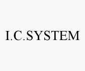 I.C.SYSTEM