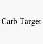 CARB TARGET