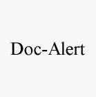 DOC-ALERT