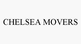 CHELSEA MOVERS