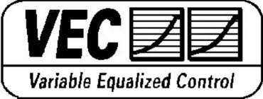 VEC VARIABLE EQUALIZED CONTROL