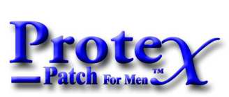 PROTEX PATCH FOR MEN