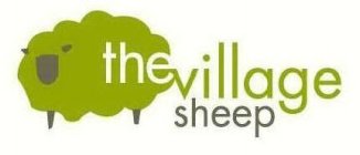 THE VILLAGE SHEEP