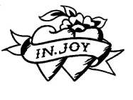 IN JOY