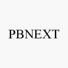 PBNEXT