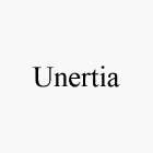 UNERTIA