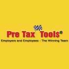 PRETAX TOOLS EMPLOYERS AND EMPLOYEES - THE WINNING TEAM