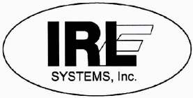 IRL SYSTEMS, INC.