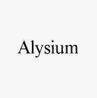 ALYSIUM