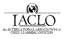 IACLO THE INTERNATIONAL ASSOCIATION OF CHIEF LEARNING OFFICERS