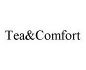 TEA&COMFORT